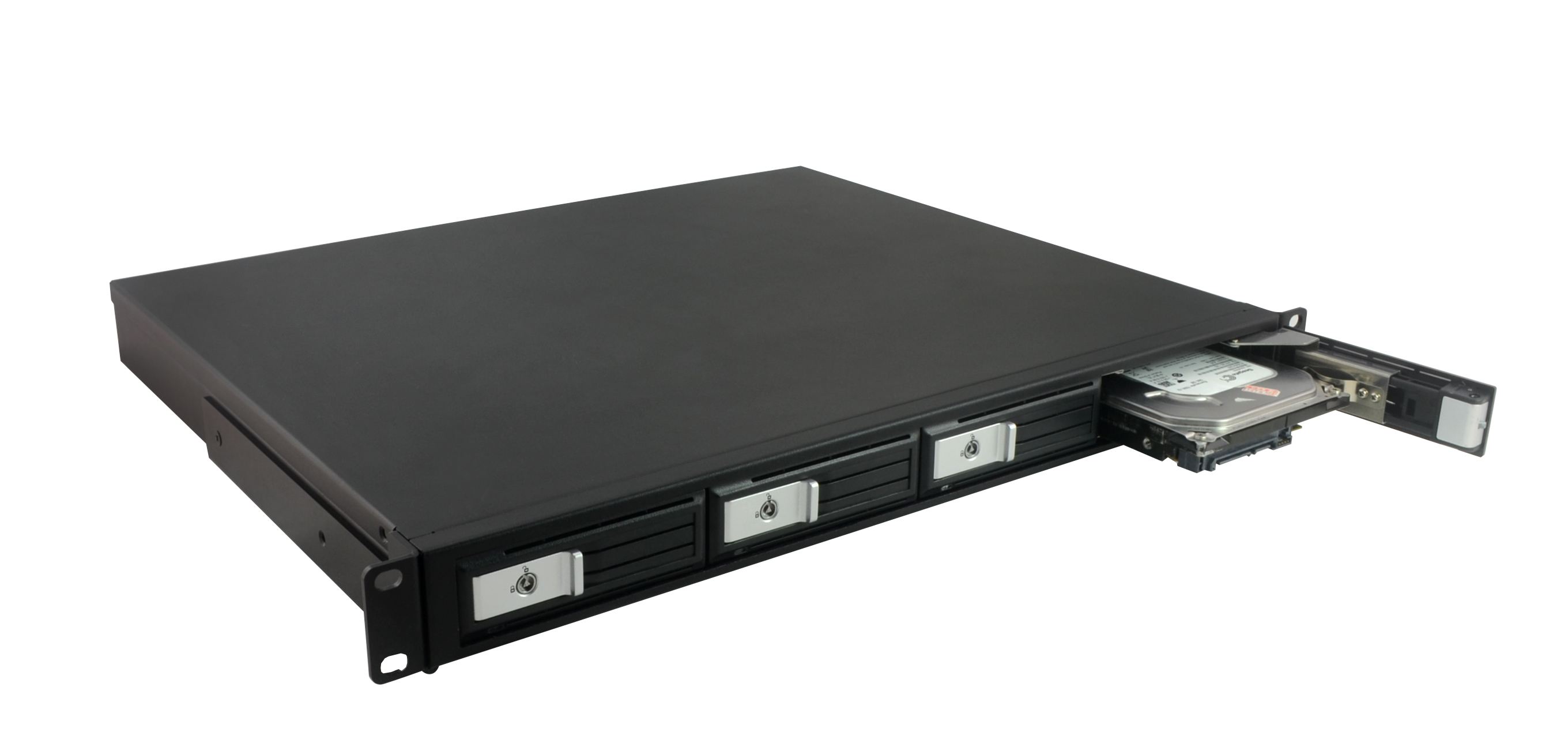 什么是“熱拔插”