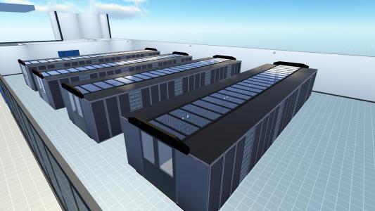 服務(wù)器租用選擇策略