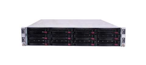 服務(wù)器租用組裝機靠譜嗎