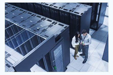 服務(wù)器租用的選擇