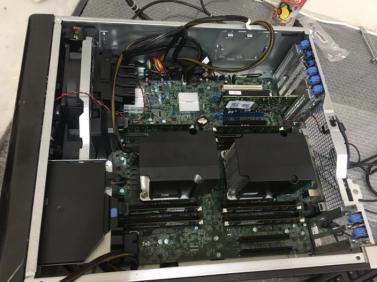 廉價服務(wù)器的陷阱