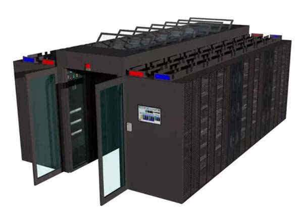 數(shù)據(jù)中心運維管理的原則