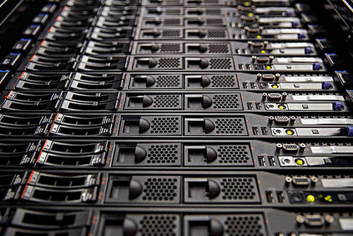 服務(wù)器托管環(huán)境要求