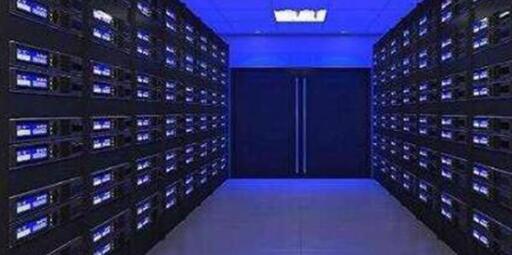 服務(wù)器托管的優(yōu)勢(shì)