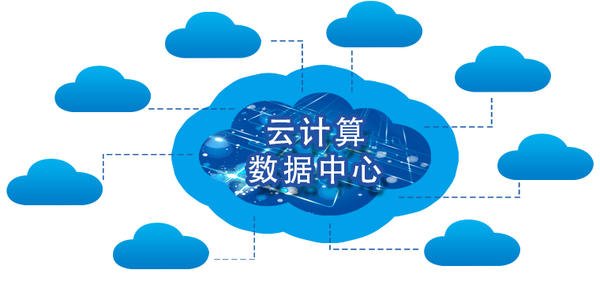 云數(shù)據(jù)中心互連技術(shù)