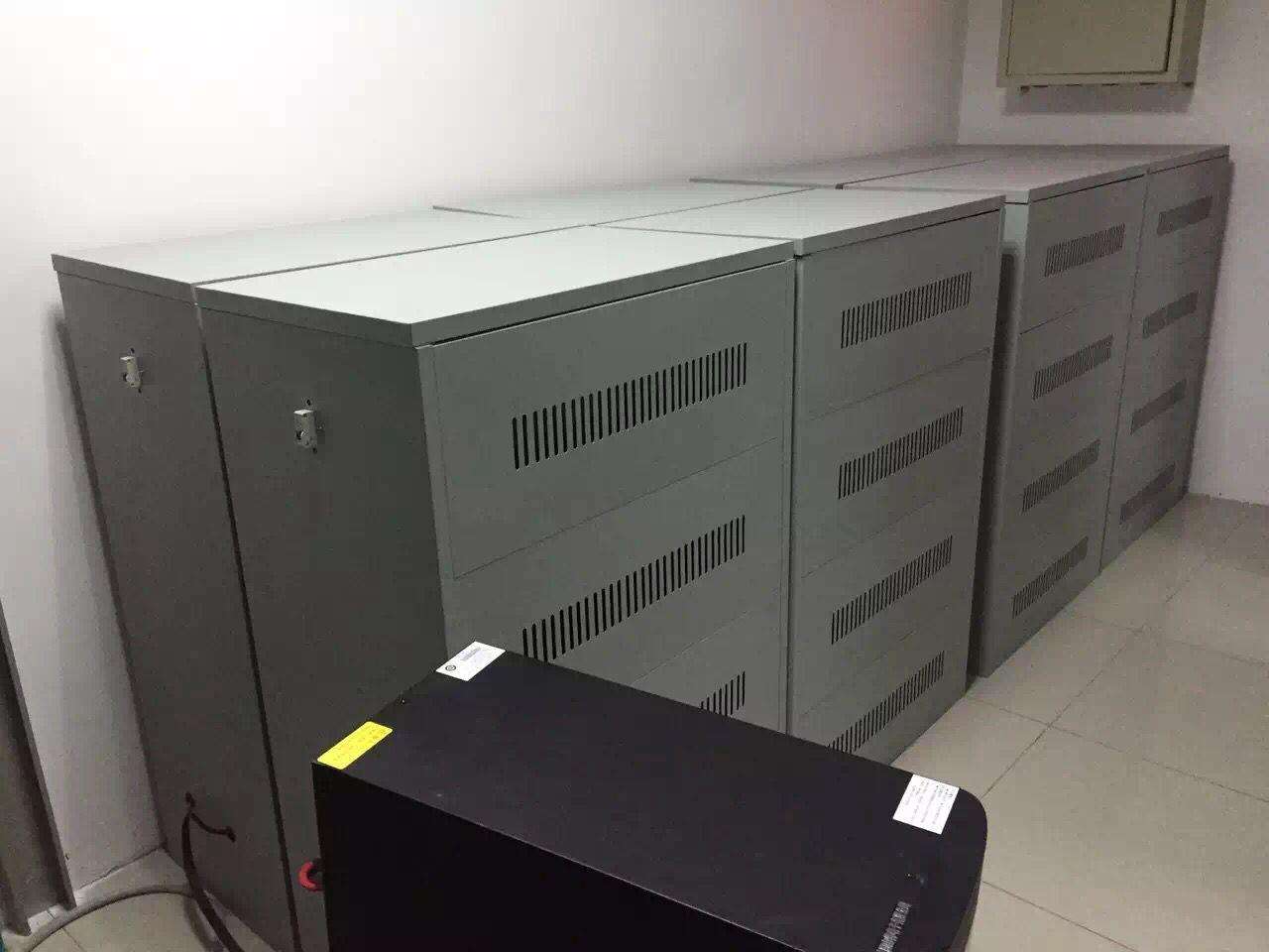 UPS容量計(jì)算
