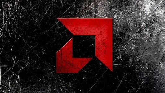 AMD的另類核武器