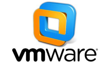 VMware新虛擬桌面