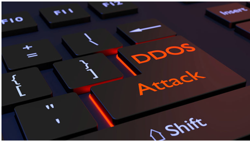 怎樣使用netstat命令判斷服務器是否被DDOS攻擊